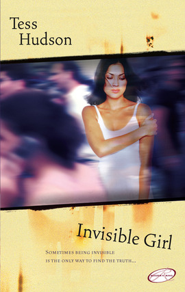 Title details for Invisible Girl by Tess Hudson - Available